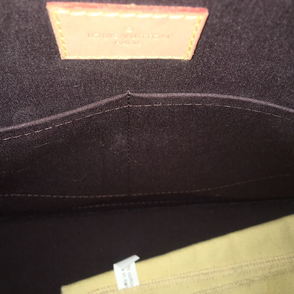 Louis Vuitton Alma GM - Picture 5 of 8